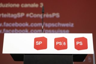 Le PS du Valais romand veut limiter les prises de paroles d'hommes à l'interne. (image d'illustration)